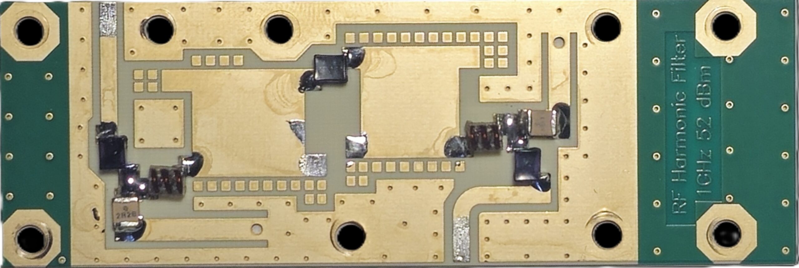 RF Filters
